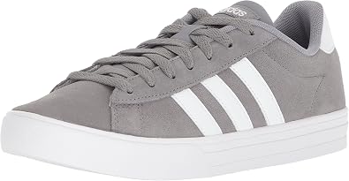 adidas Men's Daily 2.0 Denim Sneakers
