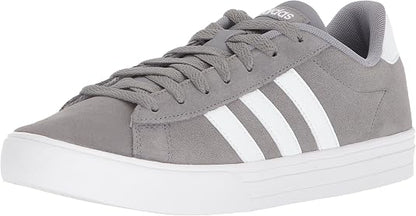 adidas Men's Daily 2.0 Denim Sneakers