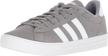 adidas Men's Daily 2.0 Denim Sneakers