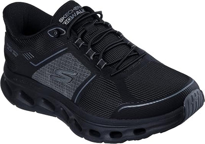 Skechers Men's Go Walk Glide Step 2.0 Slip-On Walking Shoes