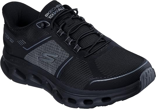 Skechers Men's Slip-On Go Walk Glide Step 2.0 Walking Shoes