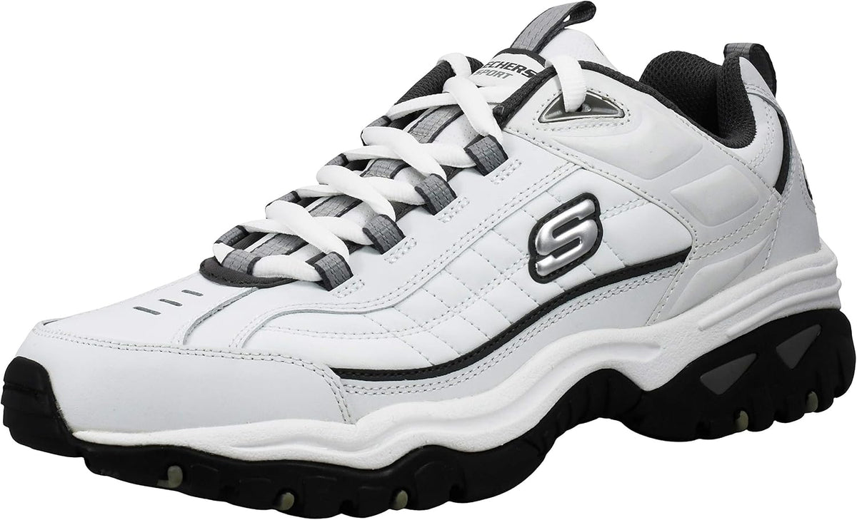 Skechers Men's Energy Afterburn Athletic Sneakers