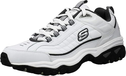 Skechers Men's Energy Afterburn Athletic Sneakers
