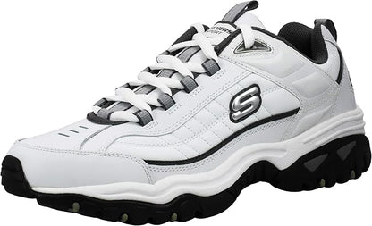 Skechers Men's Energy Afterburn Athletic Sneakers