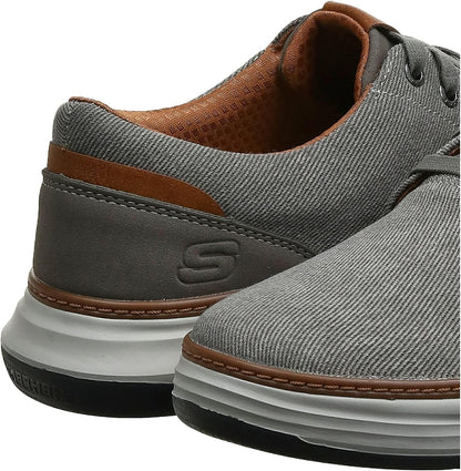 Skechers Moreno Ederson Men's Casual Dress Shoes
