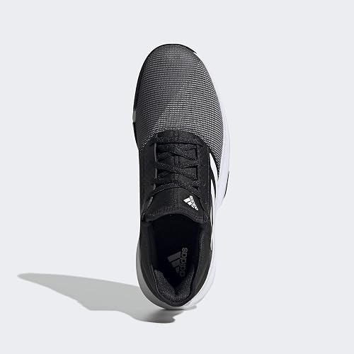 adidas Gamecourt Men's Breathable Tennis Shoes