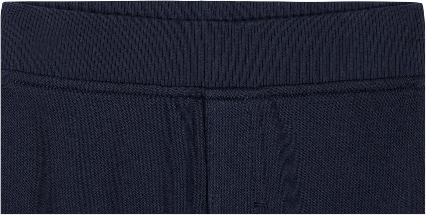 Boys' Fleece Sweatshirt and Joggers Set by Tommy Hilfiger