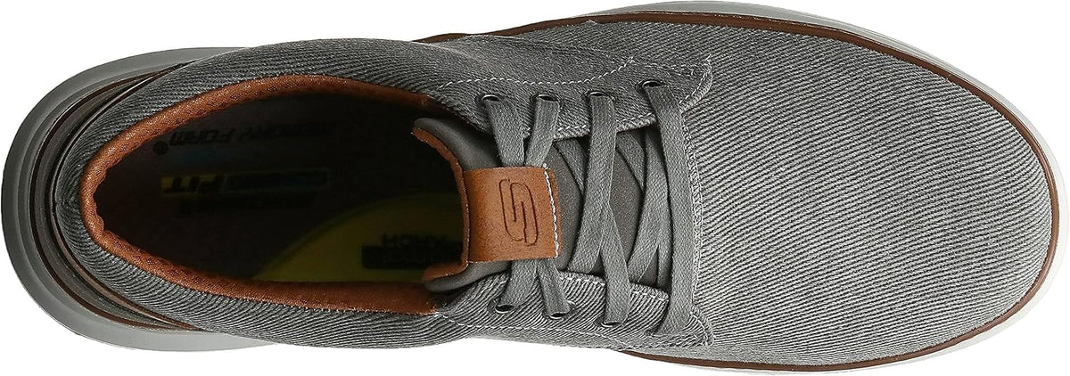Skechers Moreno Ederson Men's Casual Dress Shoes