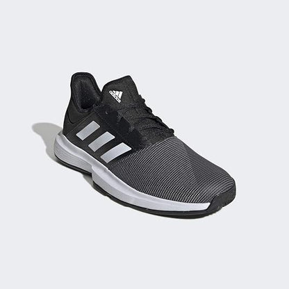 adidas Gamecourt Men's Breathable Tennis Shoes