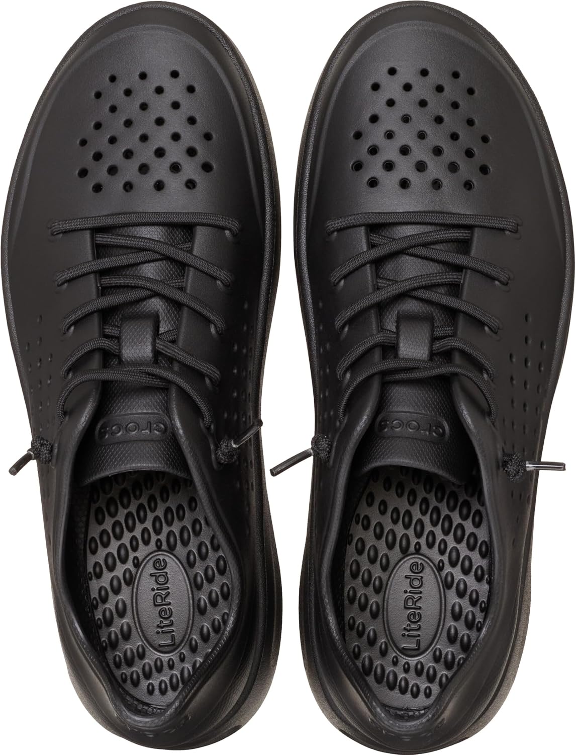 Crocs Men's Inmotion Pacer Lightweight Sneakers