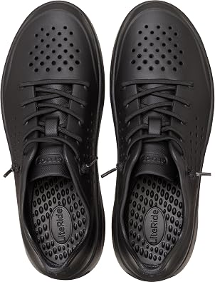 Crocs Men's Inmotion Pacer Lightweight Sneakers
