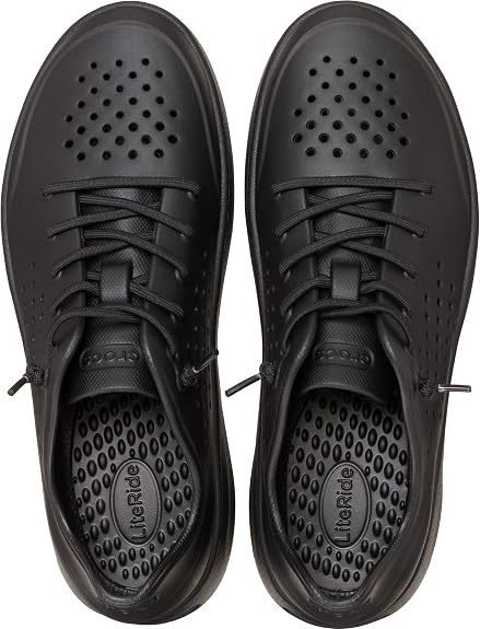 Crocs Men's Inmotion Pacer Lightweight Sneakers