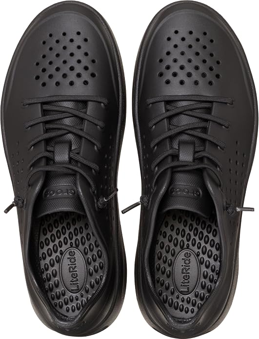 Crocs Men's Inmotion Pacer Lightweight Sneakers