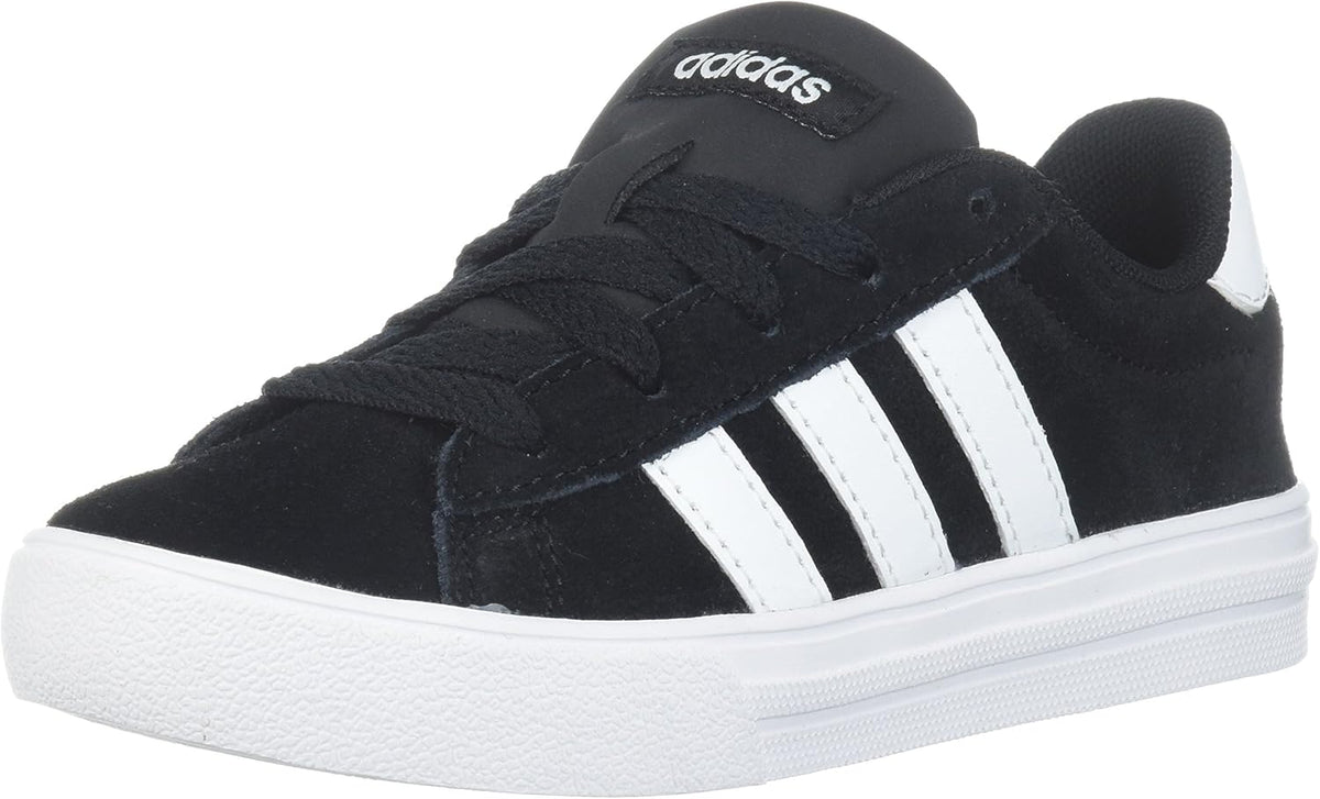 adidas Men's Daily 2.0 Denim Sneakers