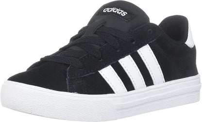 adidas Men's Daily 2.0 Denim Sneakers