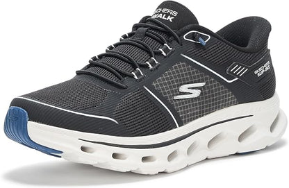 Skechers Men's Slip-On Go Walk Glide Step 2.0 Walking Shoes