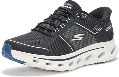 Skechers Men's Slip-On Go Walk Glide Step 2.0 Walking Shoes