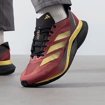 Adidas ADIZERO 12 Lightweight Breathable Stability Running Shoes