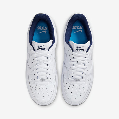 Nike Air Force 1 Men's Low-Top Sneakers Casual Sports