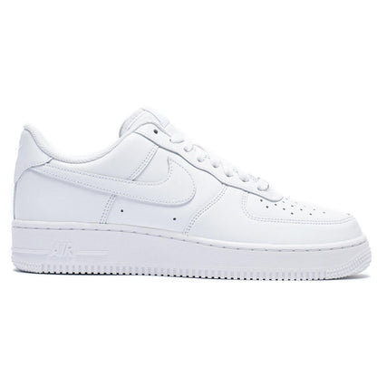 Nike Air Force 1 Low '07 White CW2288-111 Men's Fashion Sneaker New