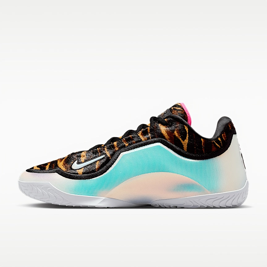 Men's Low-Top Basketball Sneakers Sports Casual All-Season