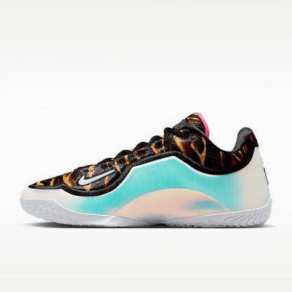 Men's Low-Top Basketball Sneakers Sports Casual All-Season