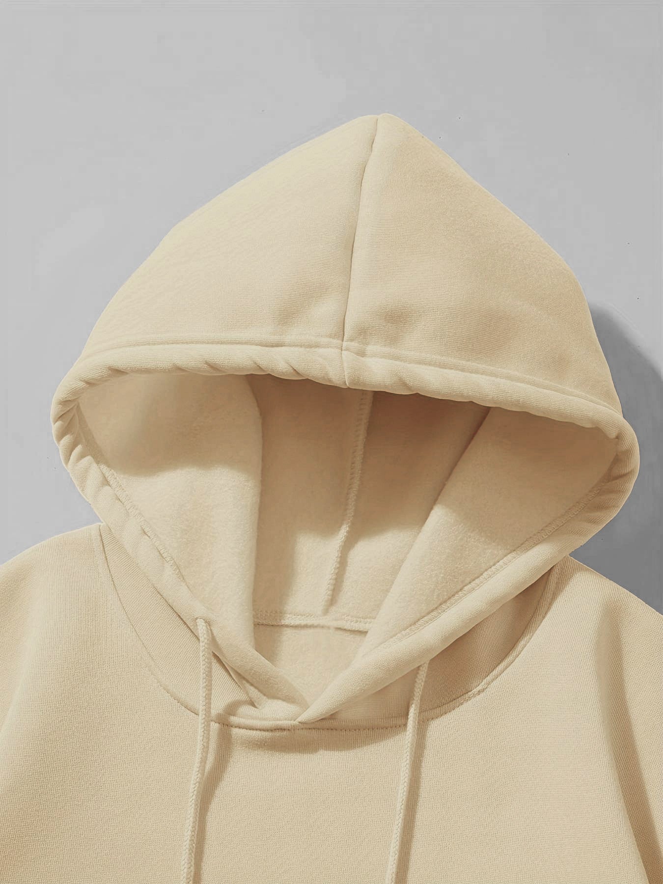 Men's Portugal Number 7 Hooded Sweatshirt Casual Polyester Hoodie
