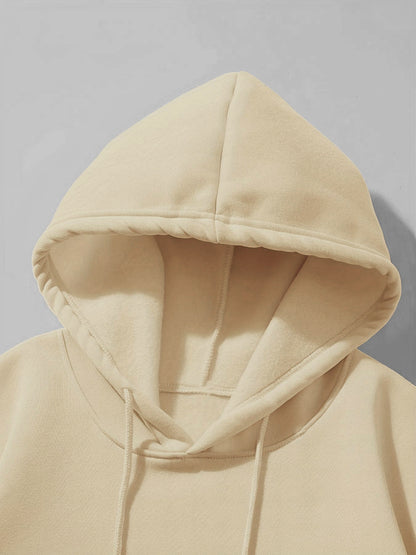 Men's Portugal Number 7 Hooded Sweatshirt Casual Polyester Hoodie