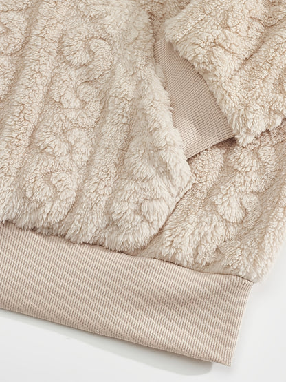 Pearson OBM Men'S Thermal Fleece Top