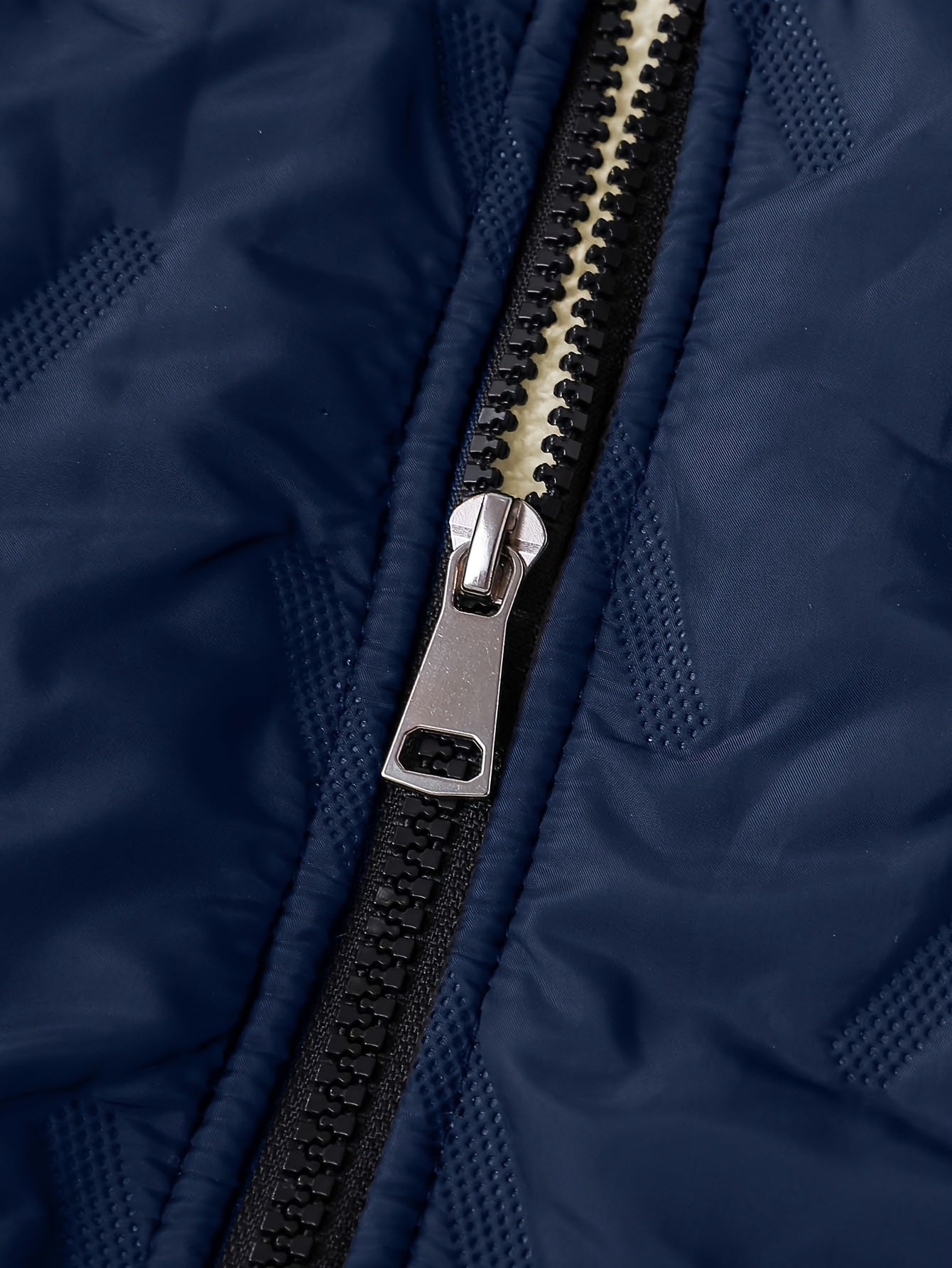 2pcs Set DREAMY DRESSES Boys' Winter Thermal Hooded Jacket & Pants Set - Full-Zip Outfit, Soft Flocked Inner, Warm Full-Body, 2pcs Snow Suit for Skiing, Outdoor Play & Cold Weather (Hand Washable,, Perfect for Outdoor