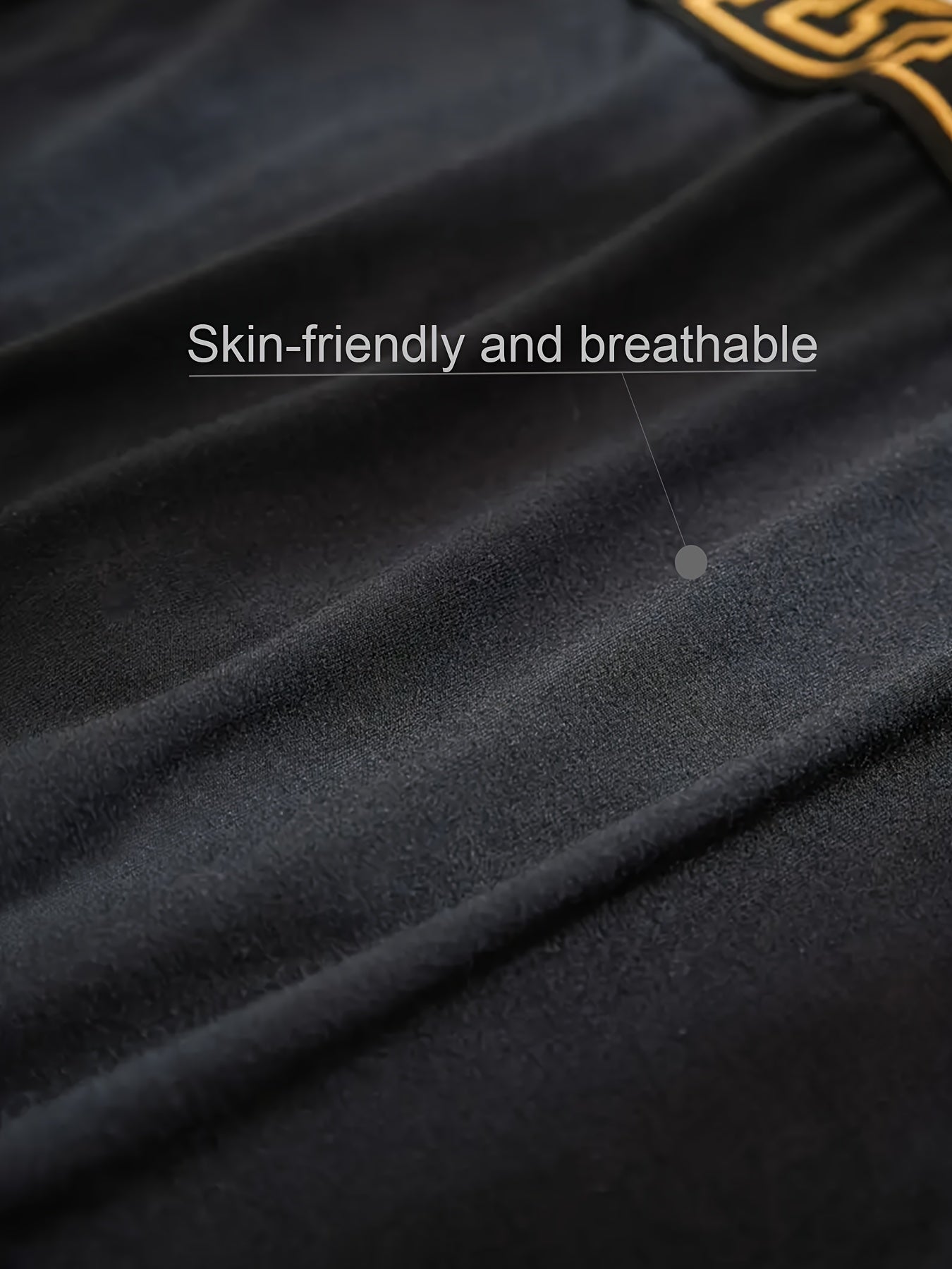 Men's 5-Pack Boxer Briefs Soft Breathable Viscose Fabric