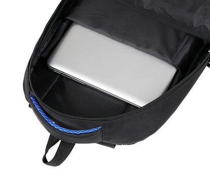 Business Backpack For Daily Commute, Large Capacity Computer Backpack For Men, Multi-layer Large Capacity Daypacks