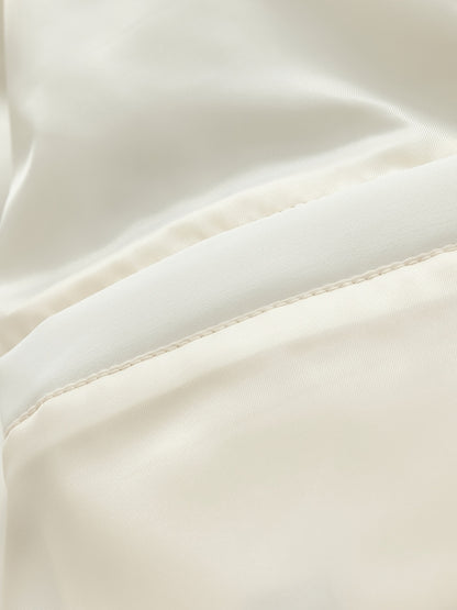 Men'S 2025 New Casual Jacket - Black, Stand Collar, Zip-Up, Long Sleeve, Polyester Filled, Winter Coat with Adjustable Drawstring Hood