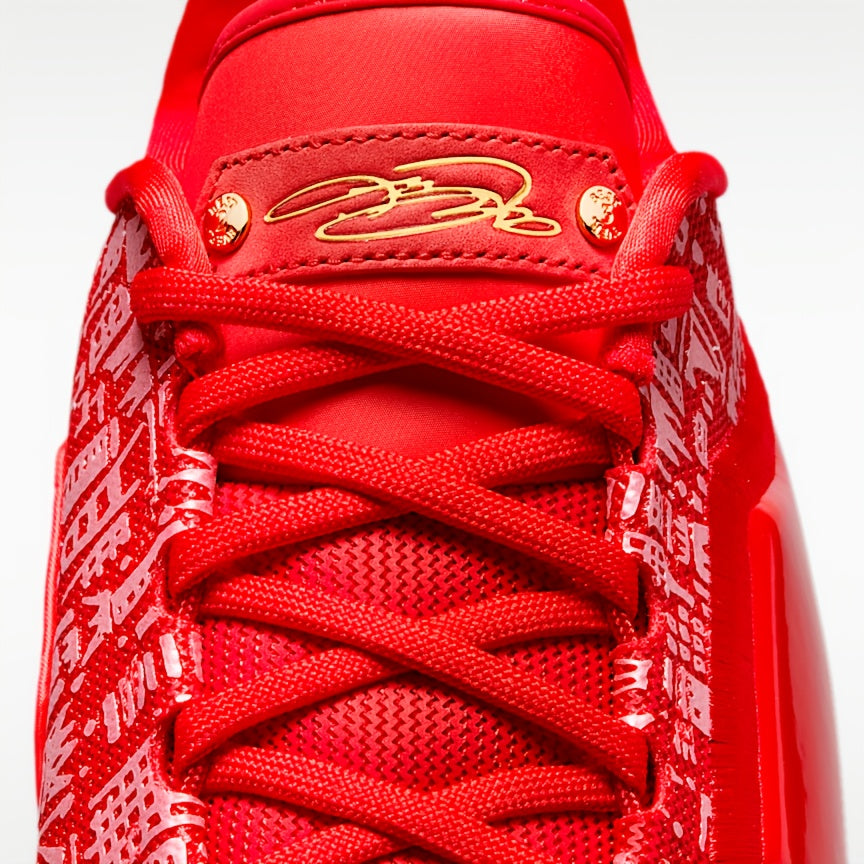 Men's Nike LeBron XXIII Trail Running Sneakers Low-Top Fabric
