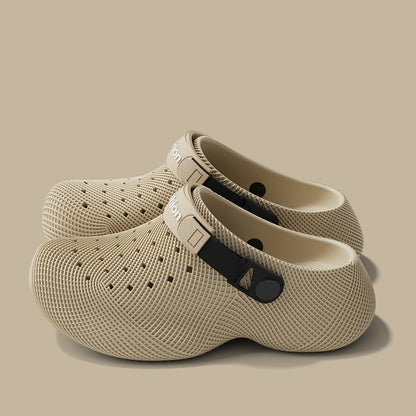 Breathable EVA Clogs for Men & Women, Casual All-Season Sandals