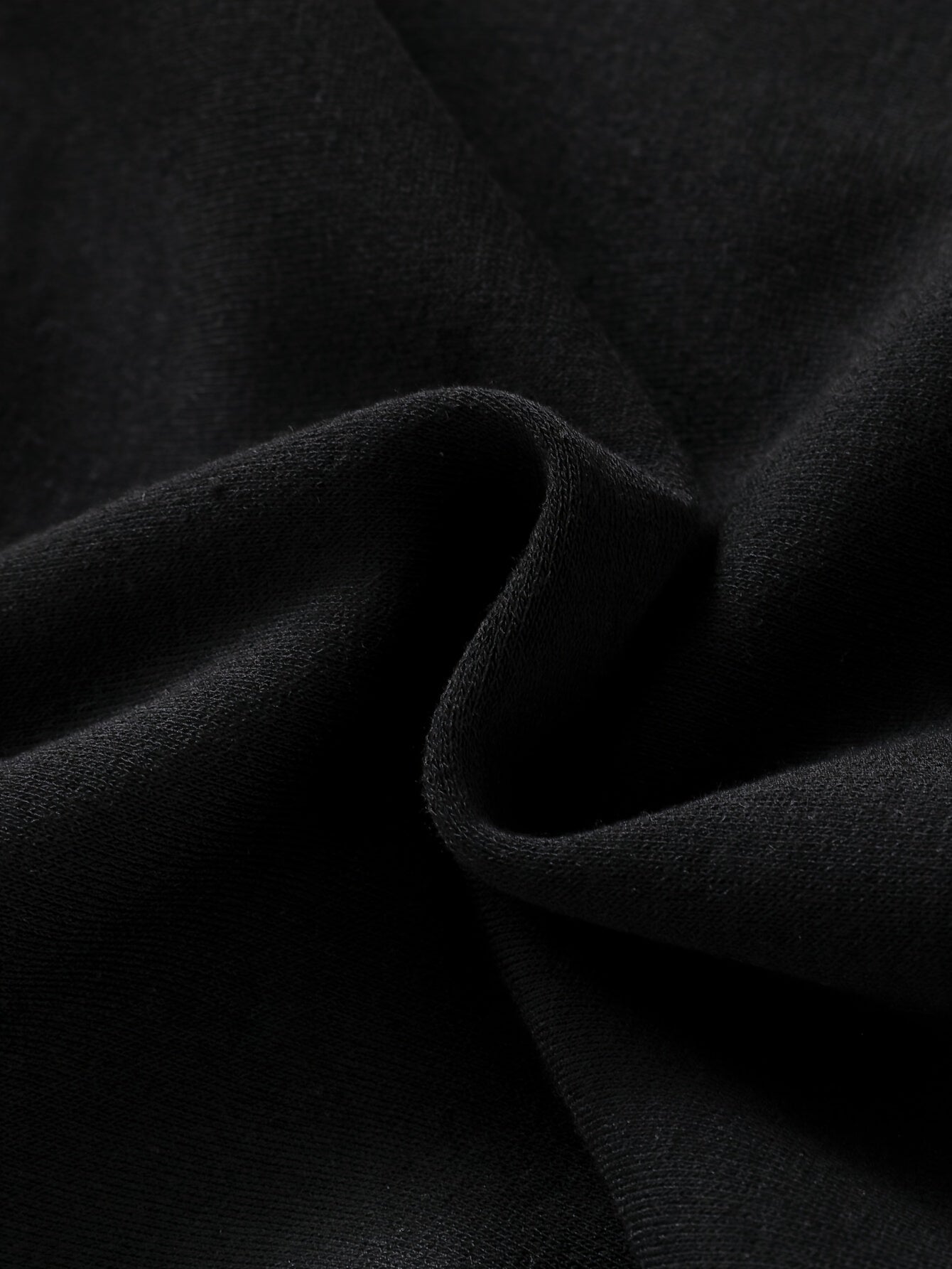 2pcs Boys' New Fashion Hooded Zip-Up Jacket and Pants Set, Black and White Striped Print Trendy Cool Style Outfit for Autumn/Winter, Thickened Sportswear with Pockets, Durable Polyester Fabric, Perfect Gift Choice for Kids, A