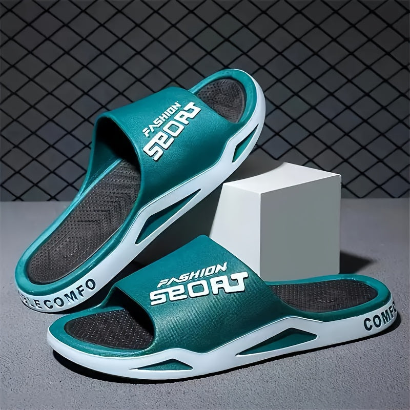 Men's Sports Casual EVA Indoor & Outdoor Slippers