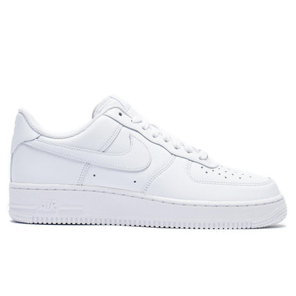 Nike Air Force 1 Low '07 White CW2288-111 Men's Fashion Sneaker New