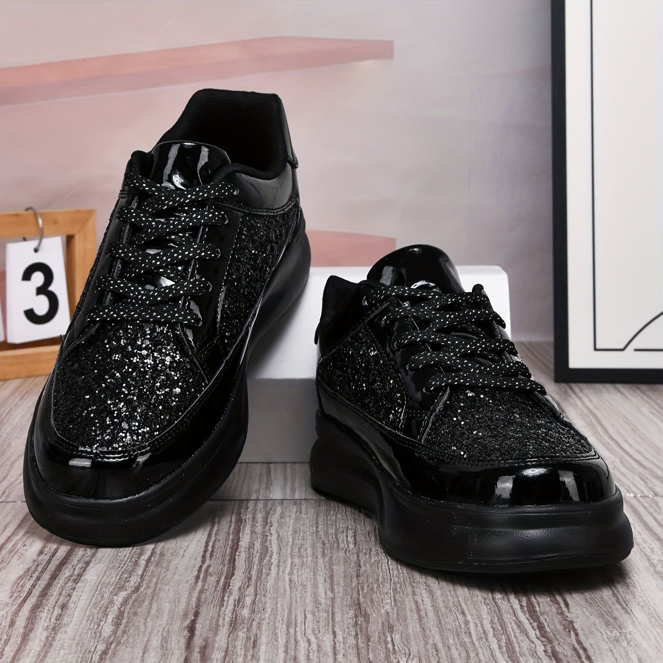 Men'S Casual Sports Shoes - ayq