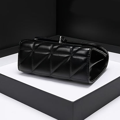 High-End Small Bag for Women 2025 New Trendy Fashionable Chain Shoulder Crossbody