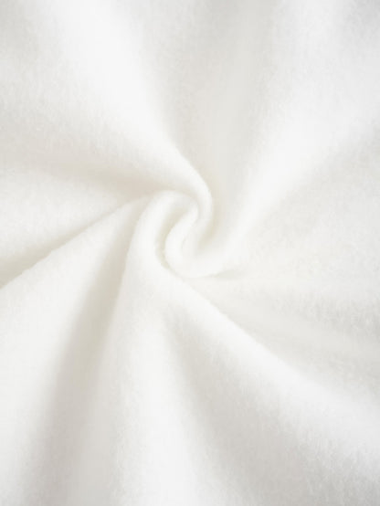 Women's Red Christmas Tree & Lettering Sweater - Cozy Winter Pullover with Round Neck Long Sleeve, Thickened Sweating-Reducing Blouse for Xmas Party Outfits, Family Gatherings (Machine Washable, Autumn/Winter Clothing)