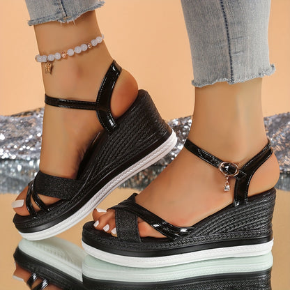 Women's Wedge Heel Sandals