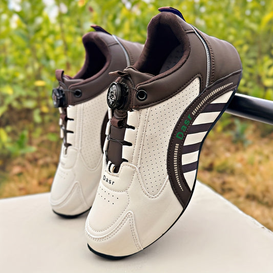 Men's Lightweight High Quality Running Shoes - Slip-Resistant Casual Sneakers with Breathable PU Upper  Rubber Sole, Low-Top Lace-Up Design for All-Season Comfort, Gym, Jogging, Daily Wear, Gym Training Shoes   Lowtop Sneake