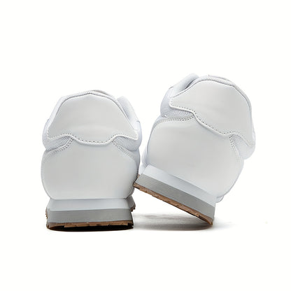 Unisex Fashion Casual Sneakers, Classic Outdoor Training Shoes, Suitable for All Seasons - ayq