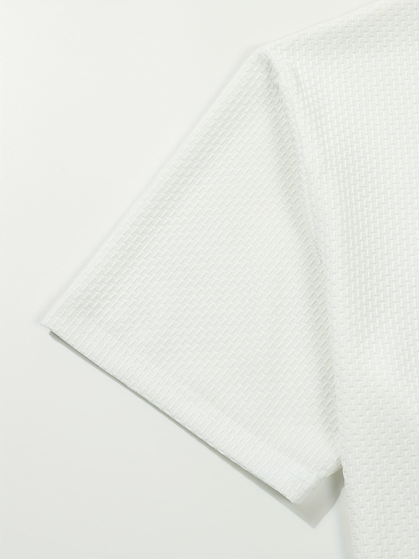 New Arrival of Plus-Size Men'S Polo Shirts, Featuring Short Sleeves And Classic Details Like a Collar And Buttons, Perfect for Casual Everyday Wear - ayq