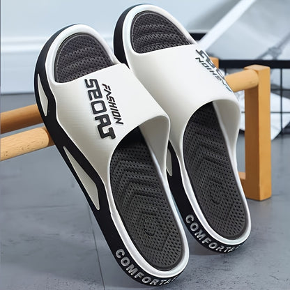 Men's Sports Casual EVA Indoor & Outdoor Slippers