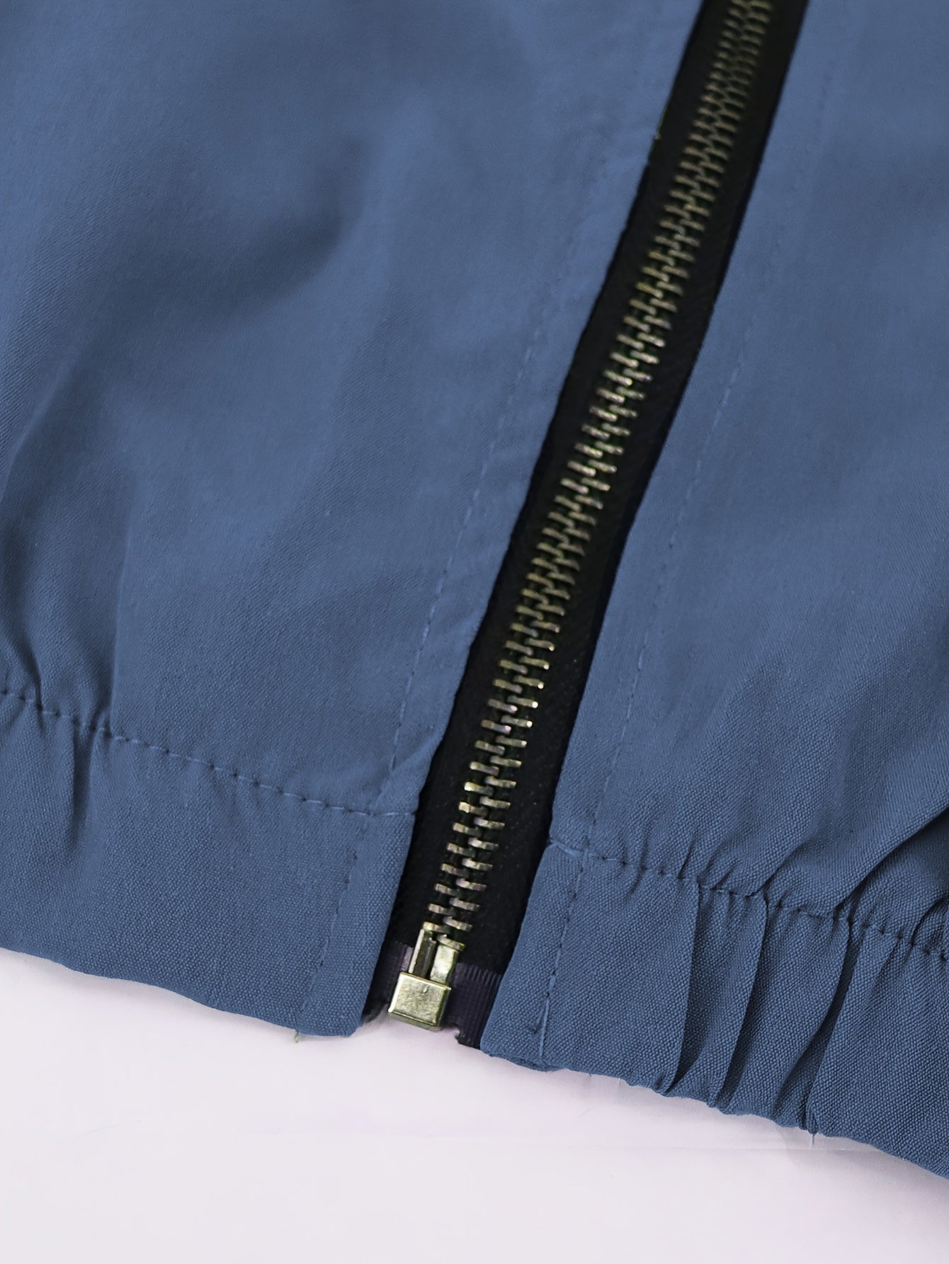 Directional HZ2386 Women's Fashion Casual Cargo Zip-Up Two-Piece Set