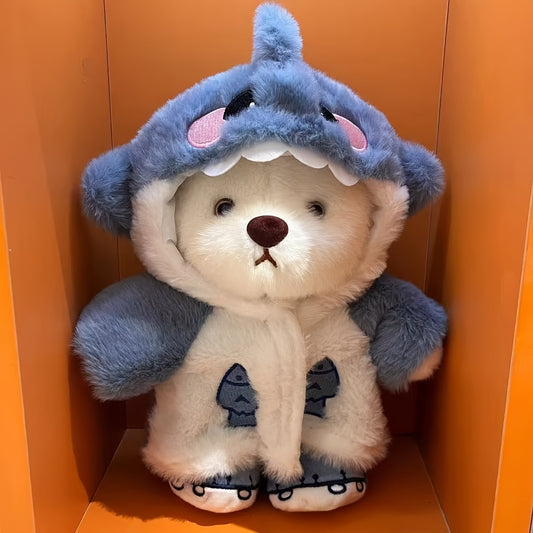 Cute Lina Puppy, Perfect for Christmas, Halloween Gifts, Birthday Presents for Friends, Room Decoration, Suitable Throw Pillows for Bedroom Sofas