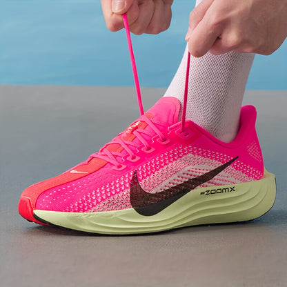 Men's Lightweight Breathable Running Sneakers with Cushioning