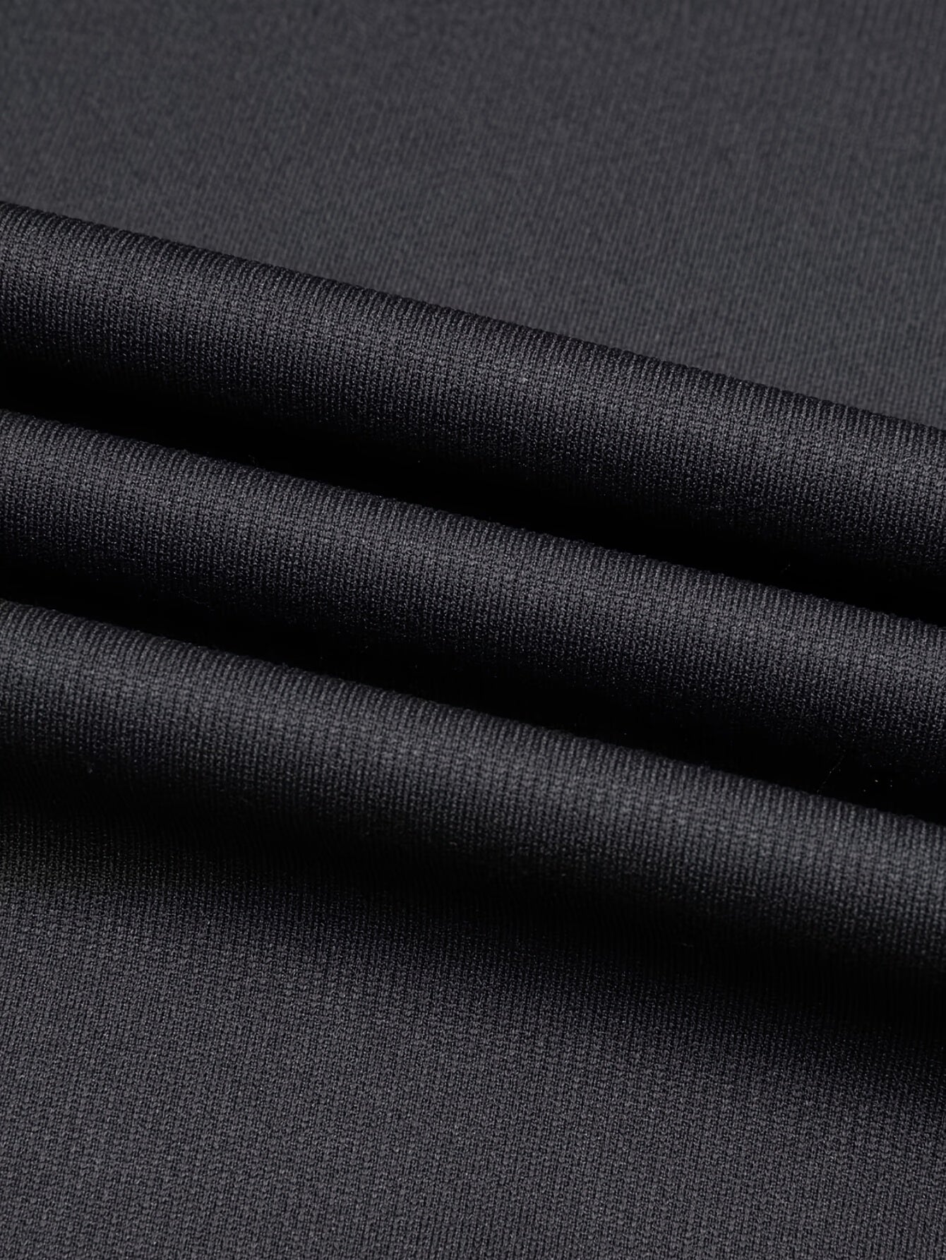 Men'S Pilot Jacket And Casual Pants Set for Spring And Autumn, Featuring a Stylish Ribbed Collar And Available in Three Solid Colors with Straight-Leg Trousers